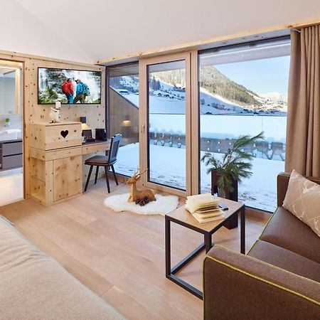 Alpeiner - Nature Resort Tirol Neustift im Stubaital Exterior foto
