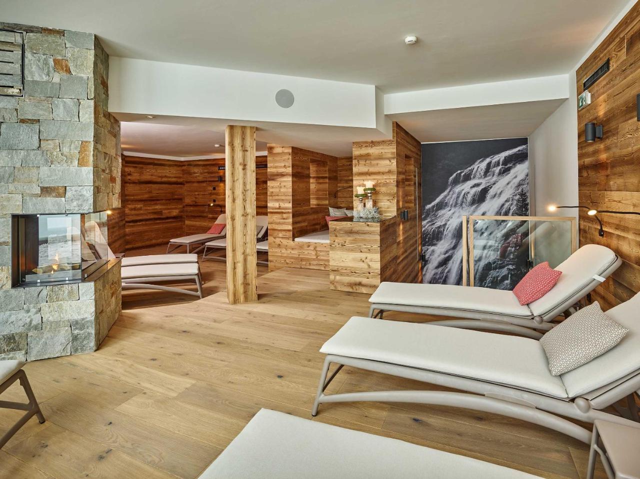 Alpeiner - Nature Resort Tirol Neustift im Stubaital Exterior foto