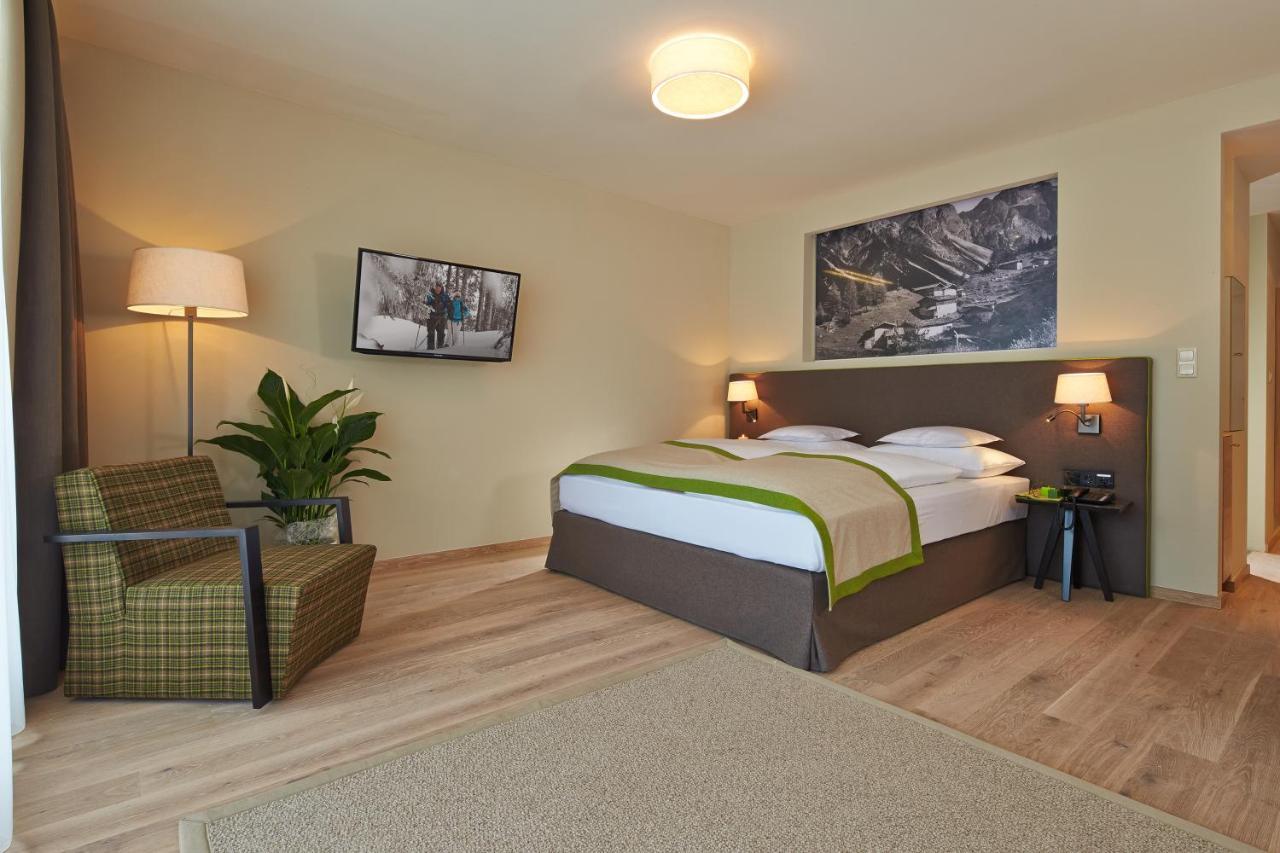 Alpeiner - Nature Resort Tirol Neustift im Stubaital Habitación foto